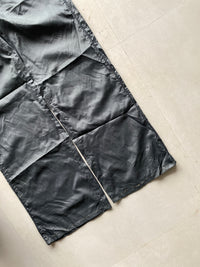 NIKE BAGGY TRACK PANT - M