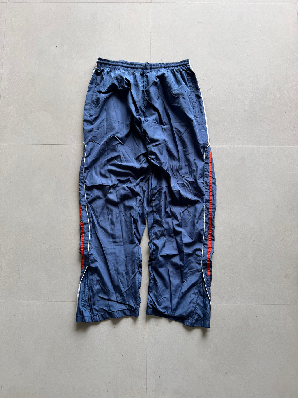 VINTAGE TRACK PANT - NO TAG