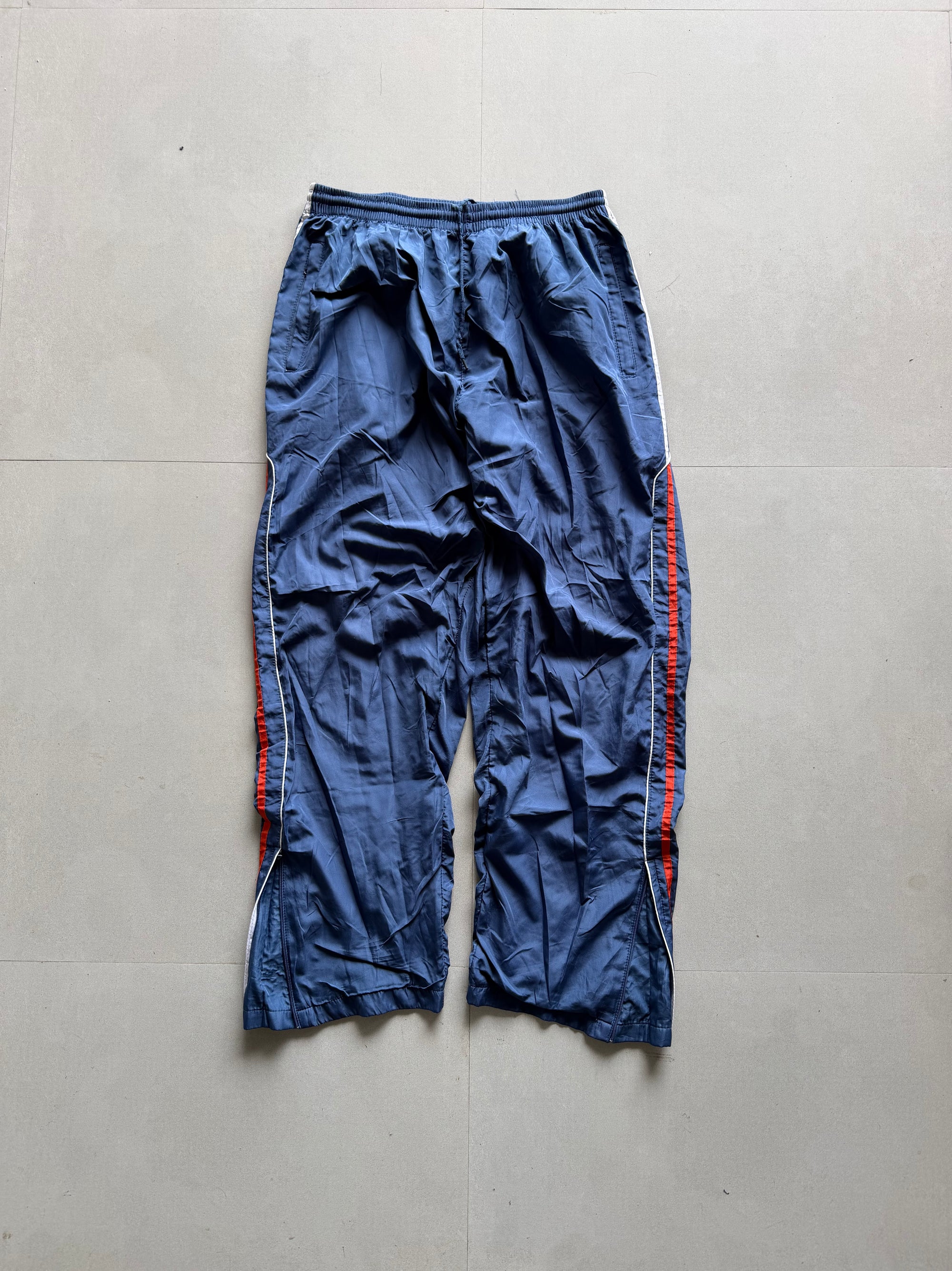 VINTAGE TRACK PANT - NO TAG