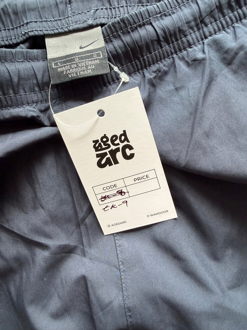 VINTAGE NIKE TRACK PANT9 - L
