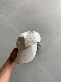 NIKE WHITE CAP
