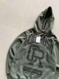 VINTAGE HOODIE - M