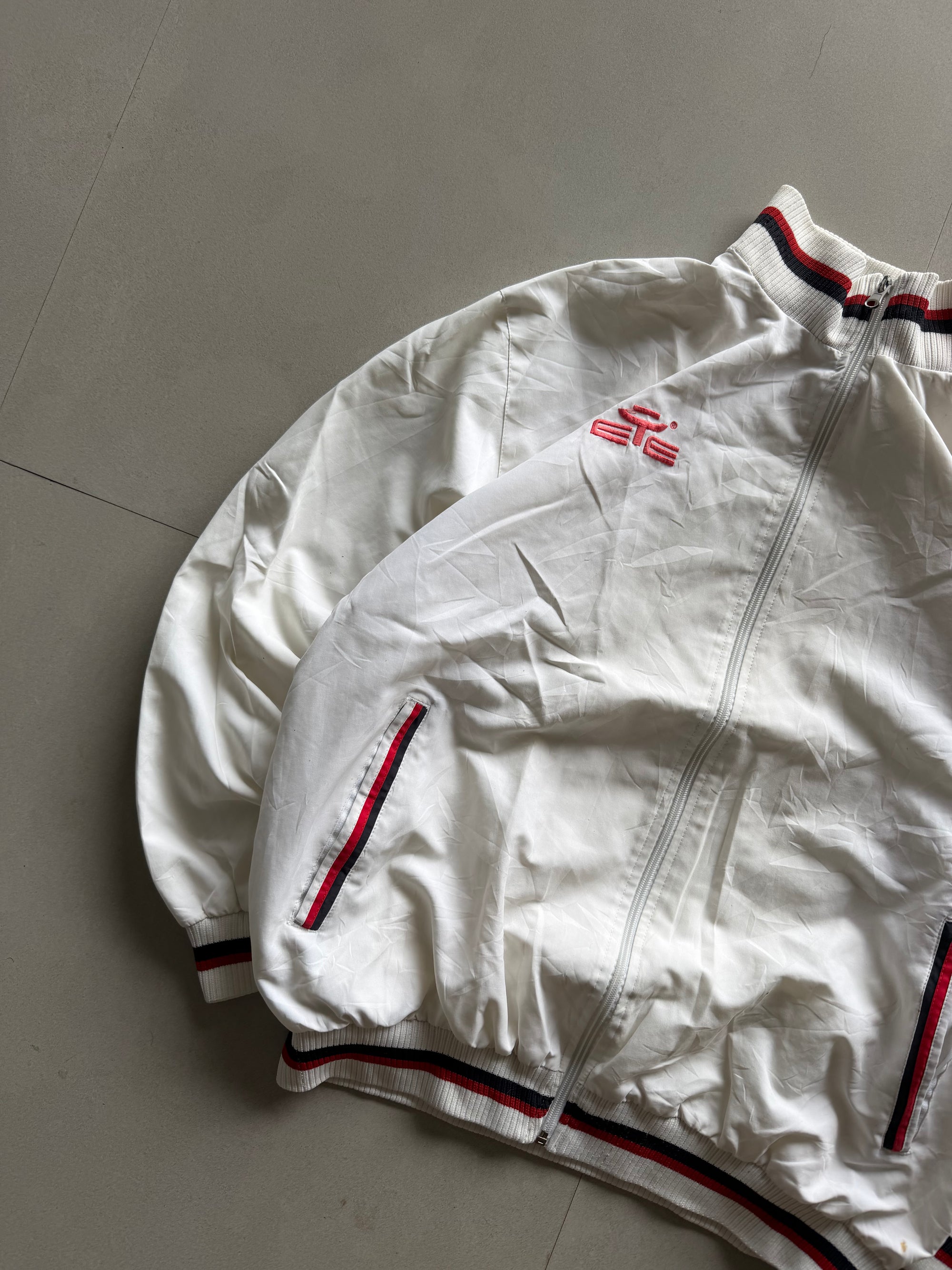 VINTAGE STYLE JACKET - XL
