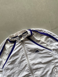 VINTAGE ADIDAS JACKET - XL
