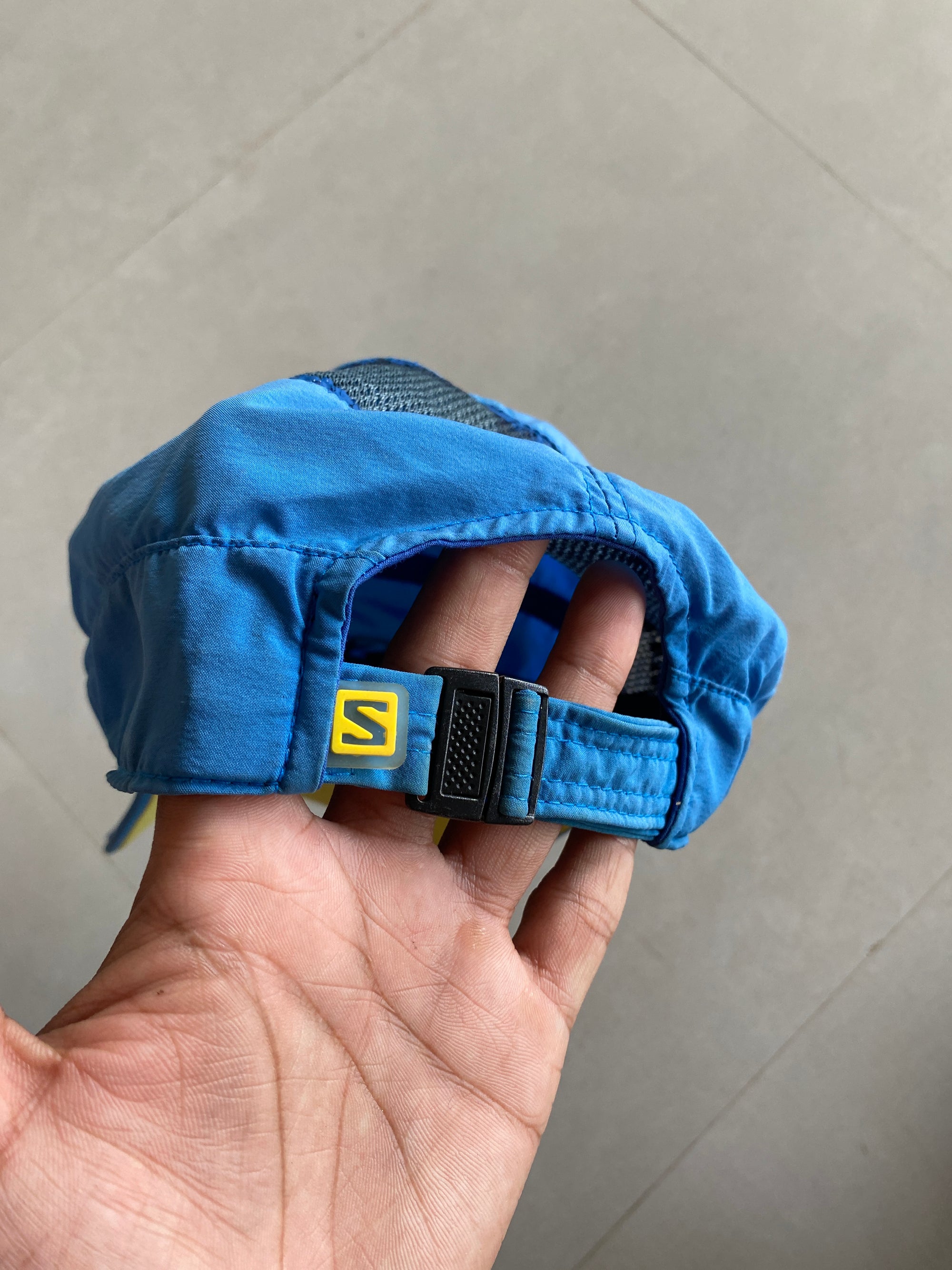 SALAMON TREKKING CAP