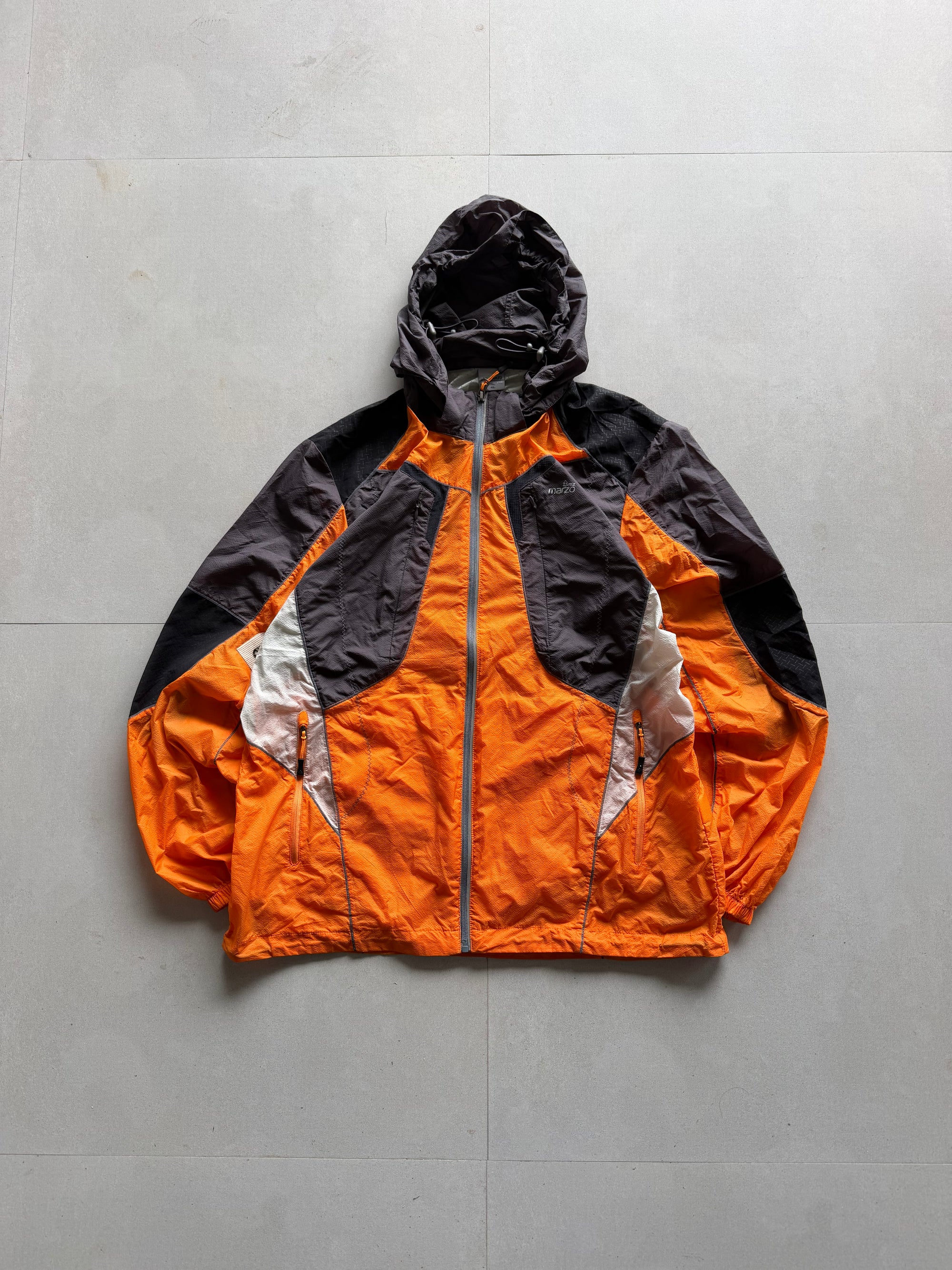 MARZO TACTICAL HIKING JACKET - M