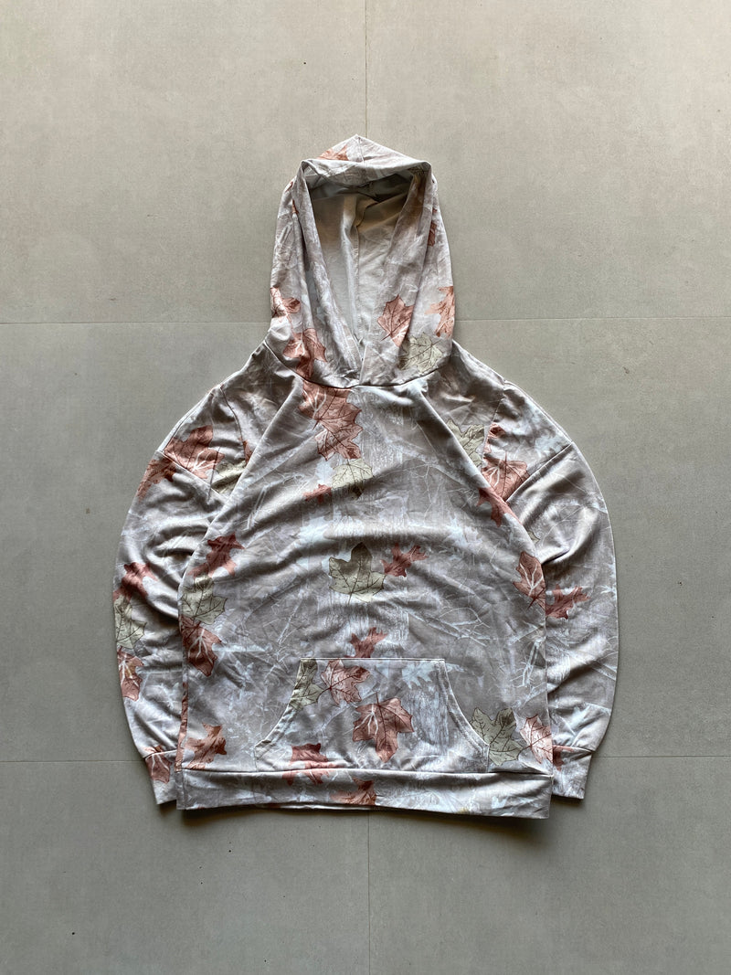 REALTREE CAMO HOODIE - S