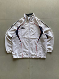 MIZUNO VINTAGE JACKET - XL