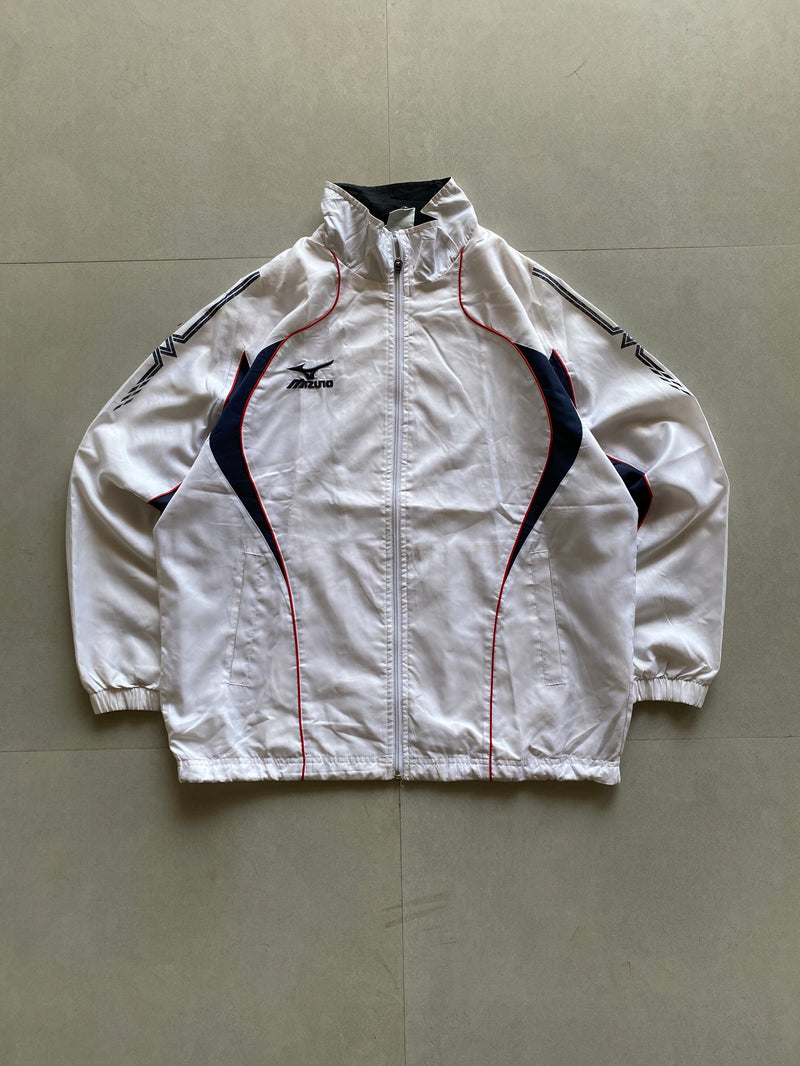 MIZUNO VINTAGE JACKET - XL