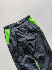 00S NIKE BAGGY TRACK PANT24 - S