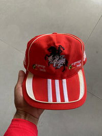 VINTAGE ADIDAS CAP