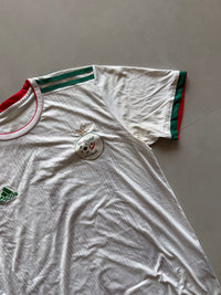 2020 ADIDAS ALGERIA JERSEY - M