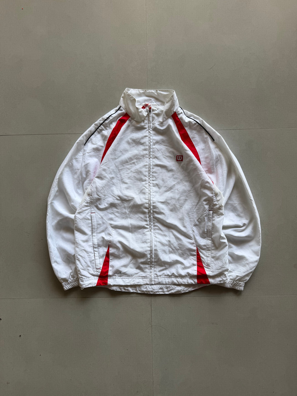 VINTAGE WILSON JACKET - M