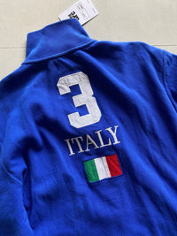 RALPH LAUREN ITALY JACKET - M