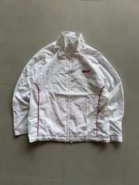 VINTAGE ADIDAS JACKET - M