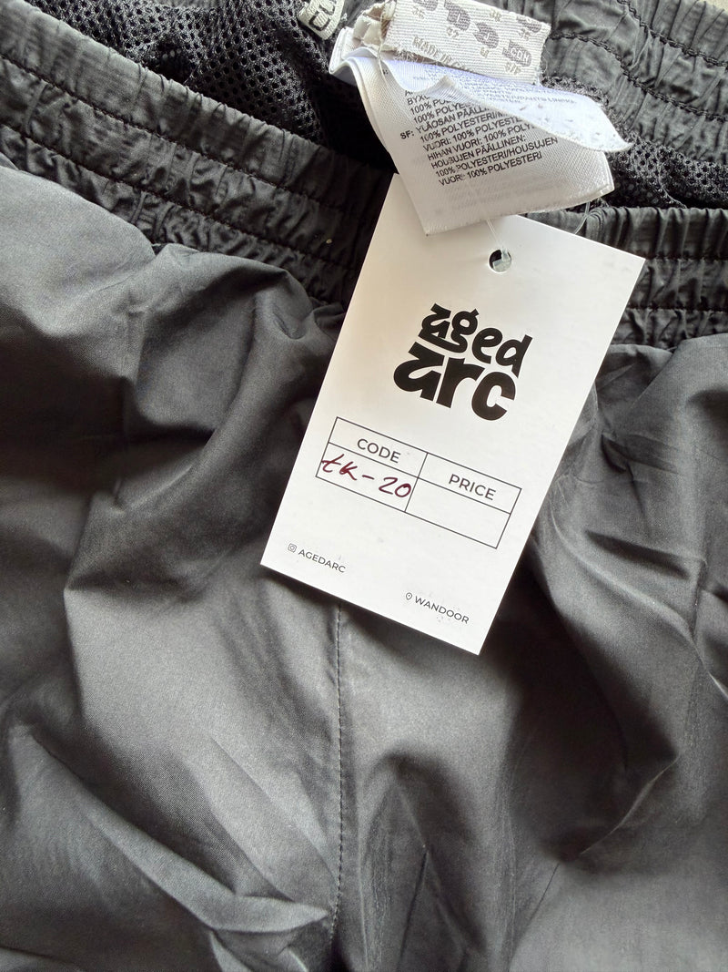 ADIDAS STRIPED TRACK PANT20 - M