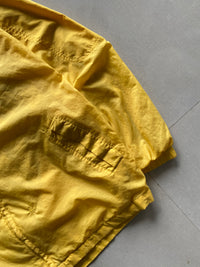 VINTAGE NIKE SPELL OUT JACKET - XL