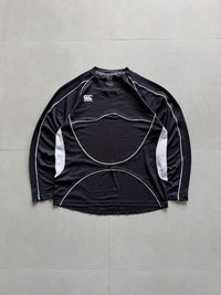 CANTERBURY FULL SLEEVE TEE - L