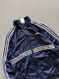 VINTAGE ADIDAS JACKET - M