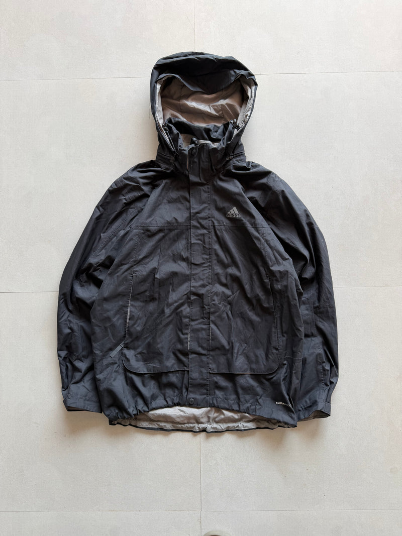 ADIDAS TREKKING JACKET -XL