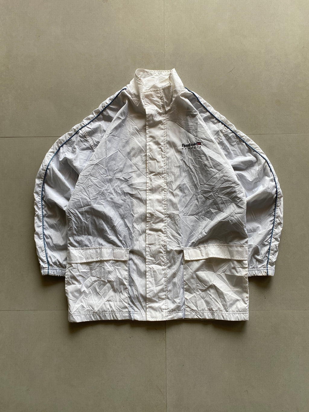 REEBOK CLASSICS JACKET - XL