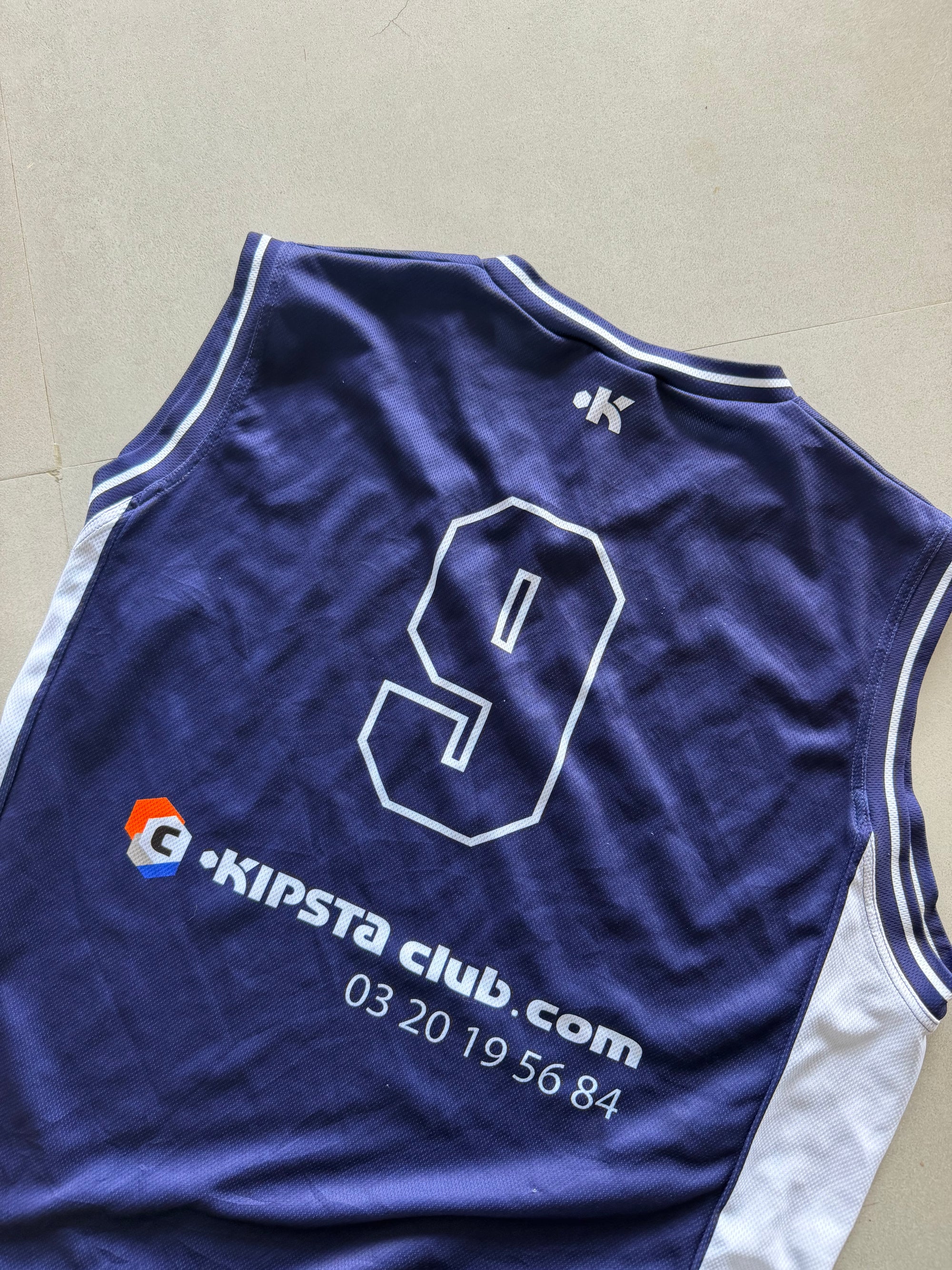 KIPSTA TANK TOP -