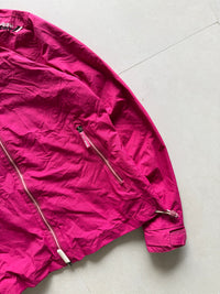 SUPERDRY JAPAN HOODED JACKET - S