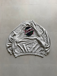 VINTAGE HARLEY DAVIDSON RIDERS SWEATSHIRT - XL