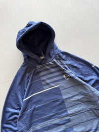 NIKE DRI FIT HOODIE - XL