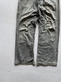 CARHARTT DENIM