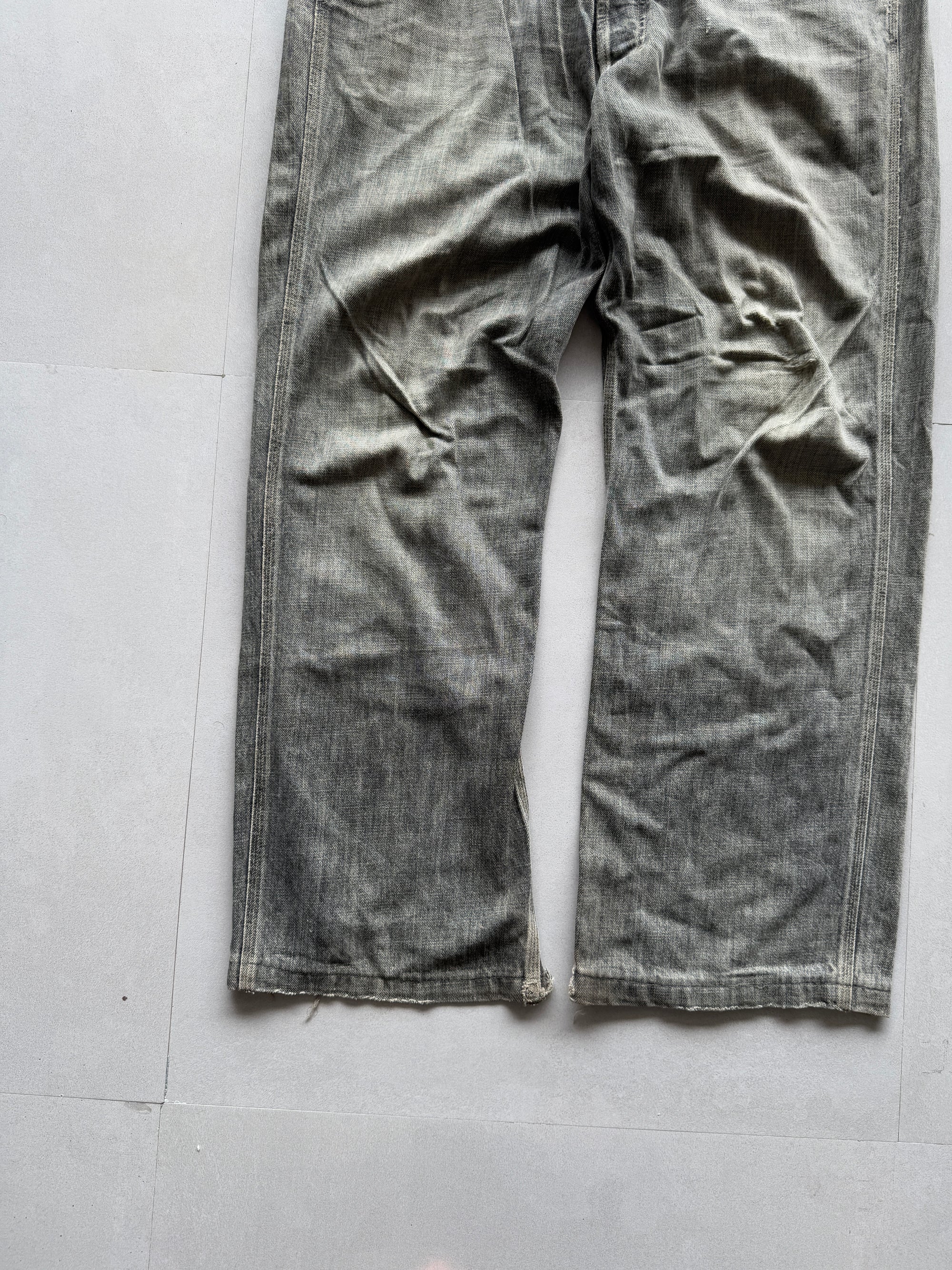 CARHARTT DENIM