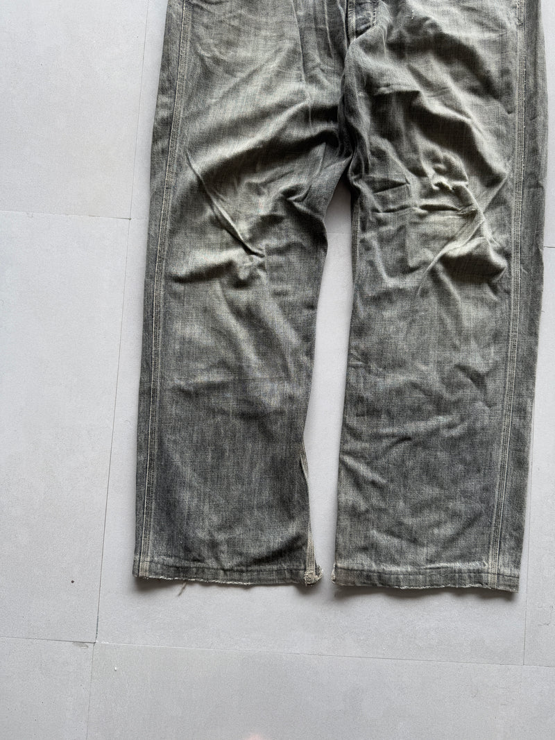 CARHARTT DENIM