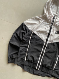 VINTAGE NIKE JACKET - XS