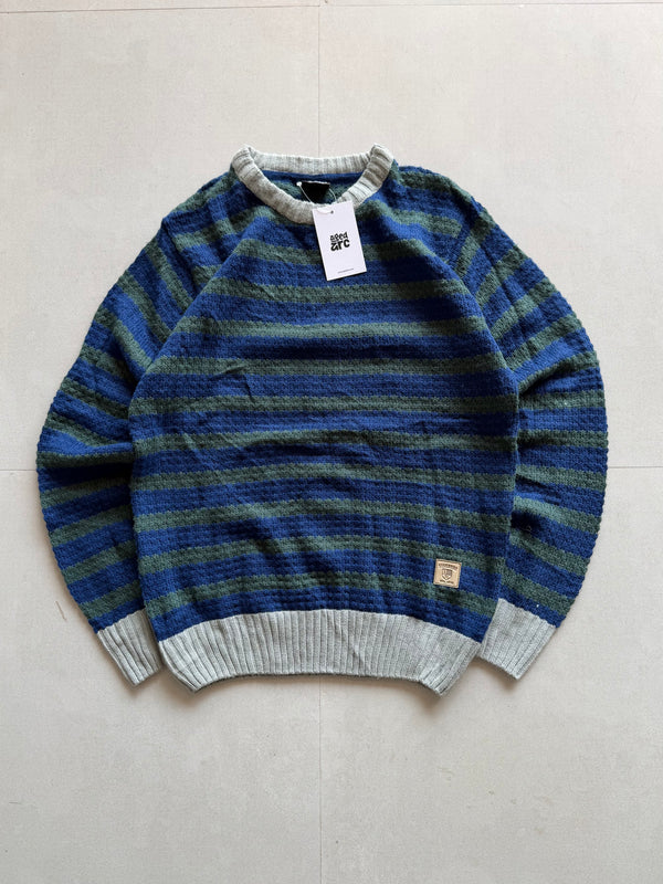 KNIT SWEATER SW24 - XS