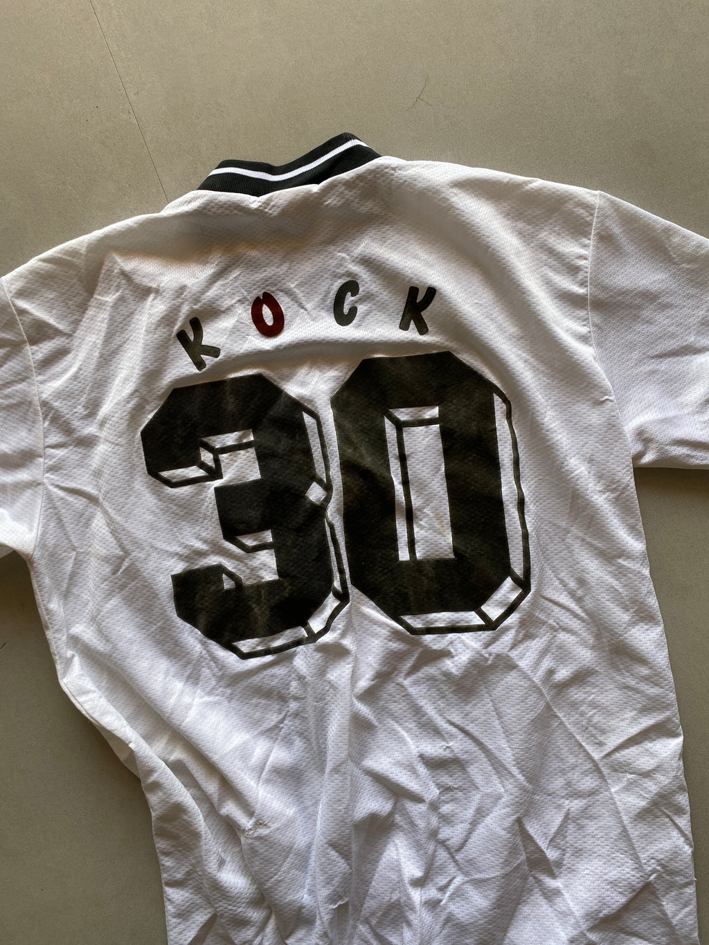 1996 BORUSSIA MÖNCHENGLADBACH JERSEY - L