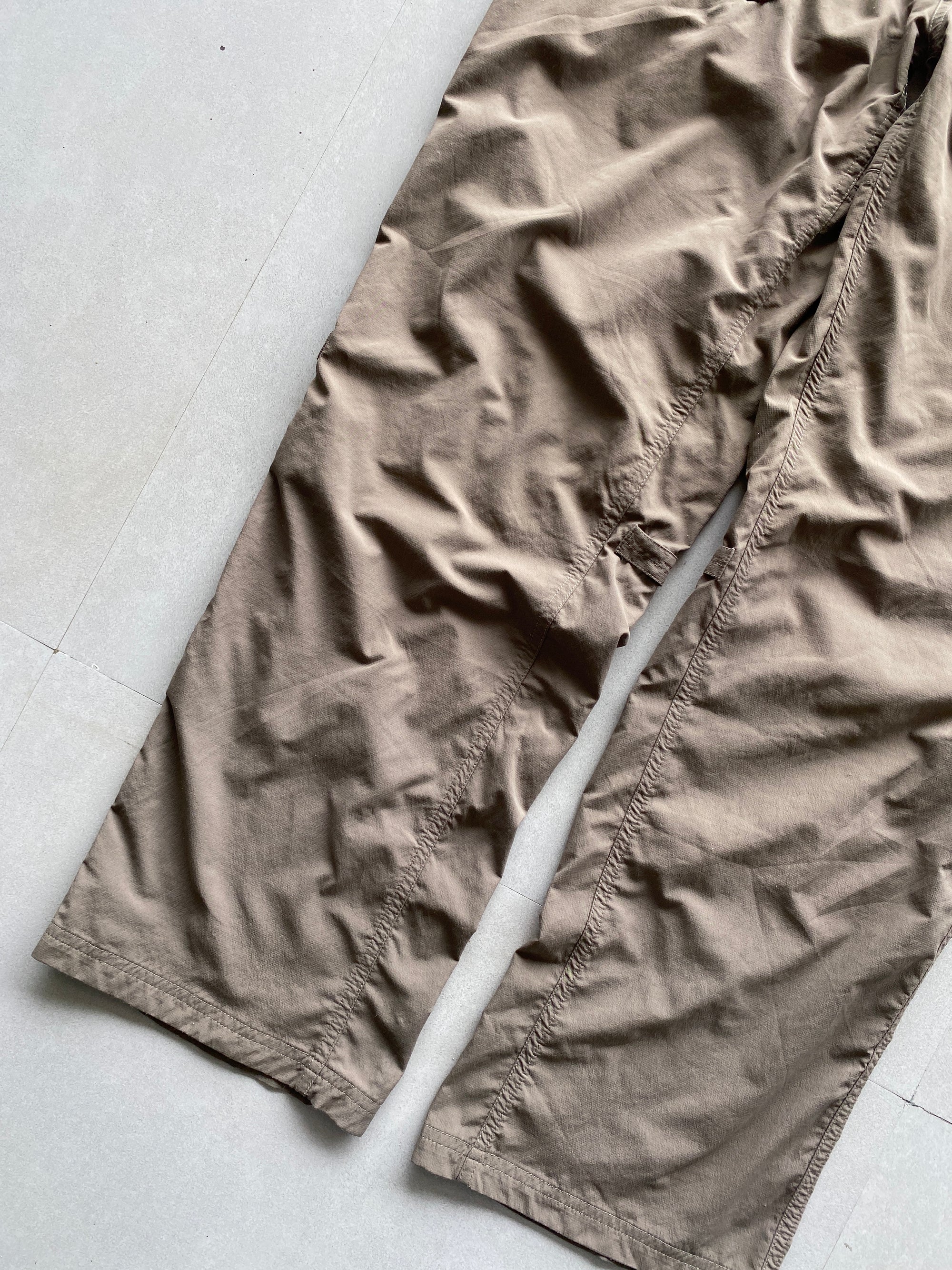 GLOBE SPIRIT CARGO PANT - XL