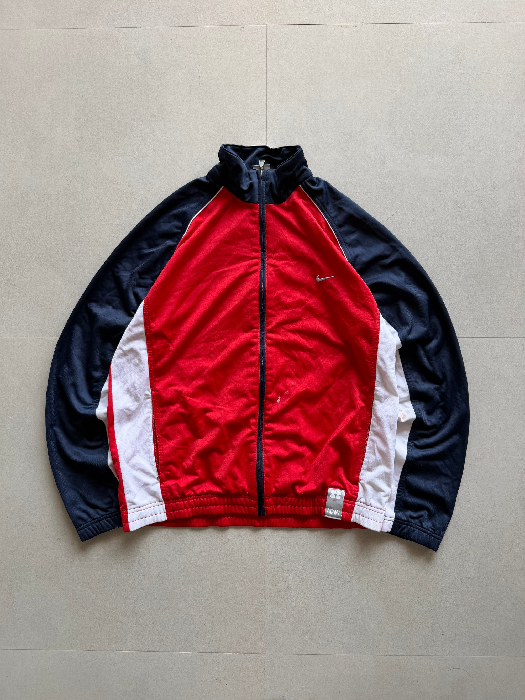 00S NIKE JACKET - XL
