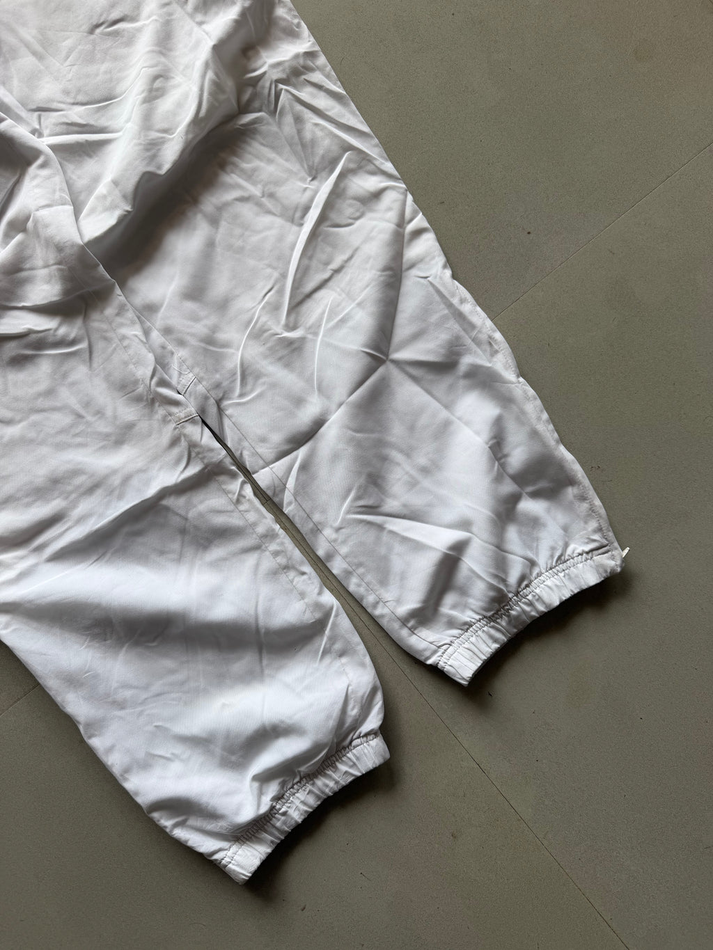 ADIDAS TRACKK PANT112 - M