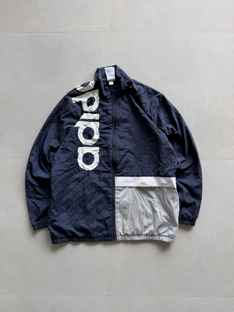 ADIDAS SPELL OUT JACKET - L