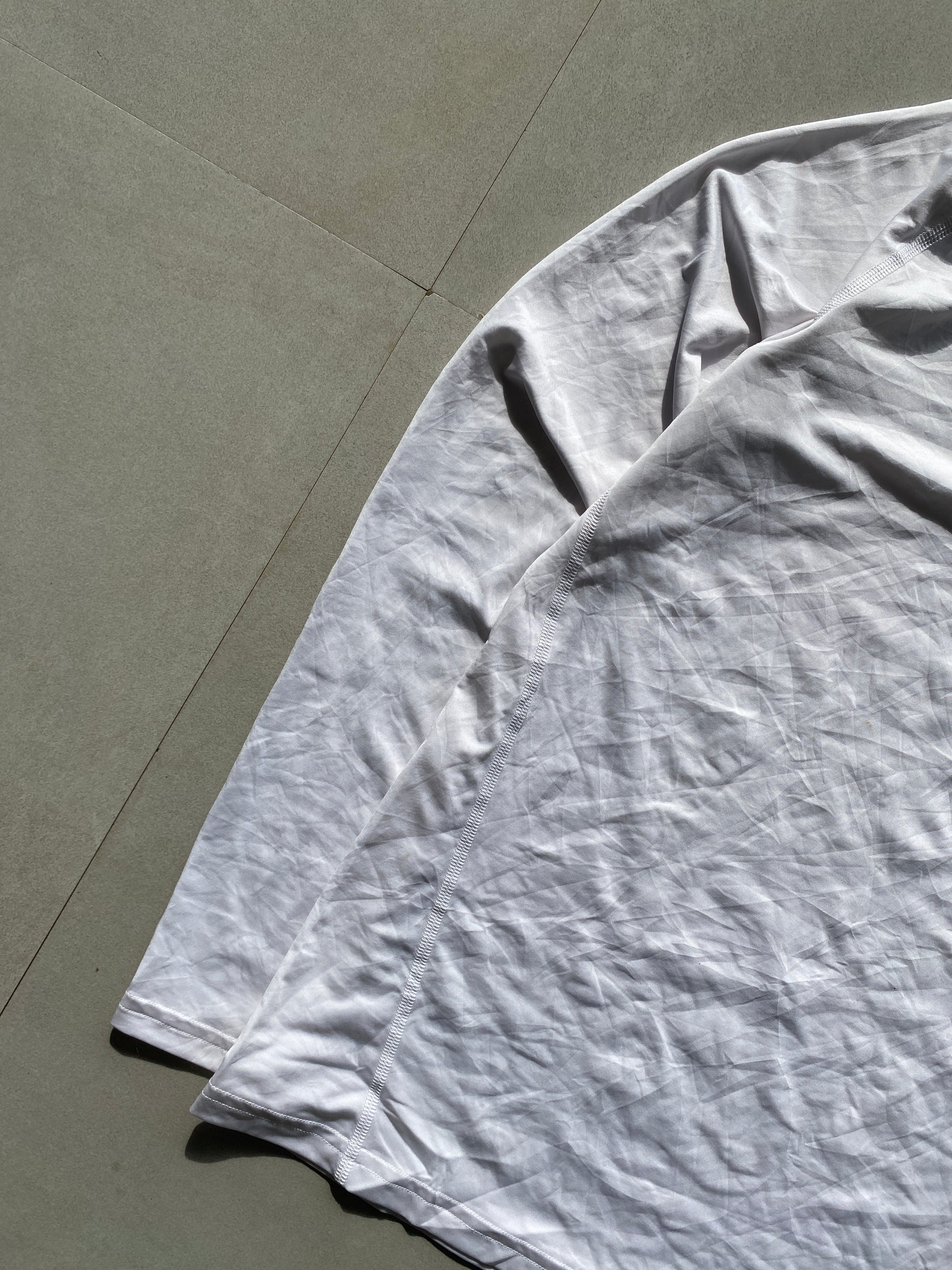 UNDER ARMOUR COMPRESSION TEE - S