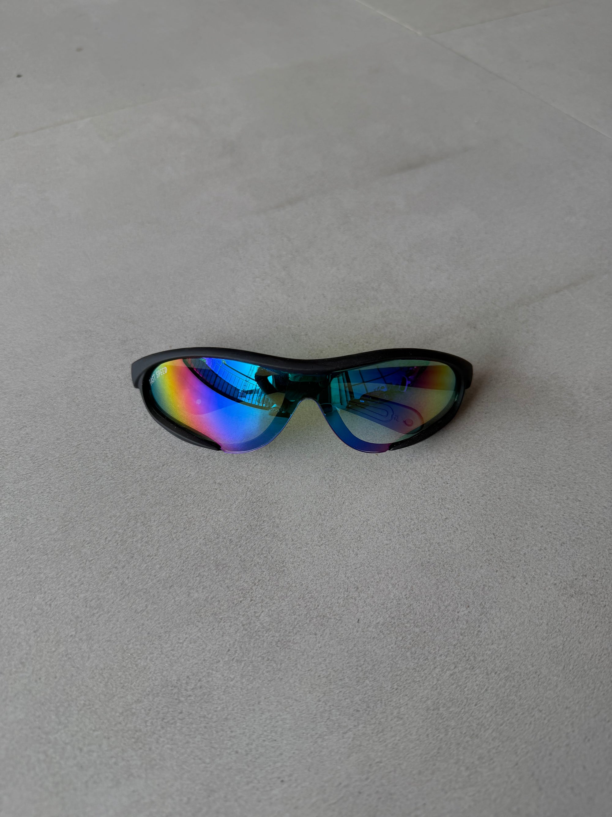 Y2K STYLE UV PROTECTED SUNGLASS