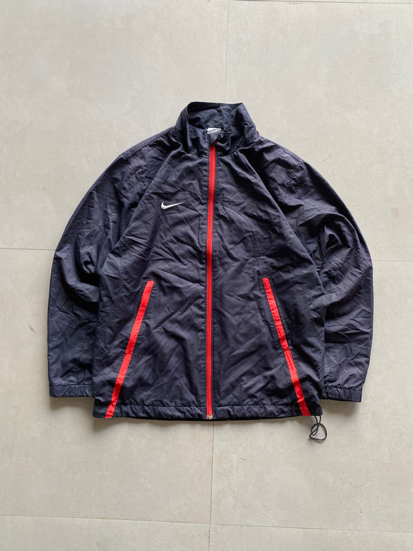 VINTAGE NIKE JACKET - M