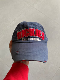 VINTAGE DICKIES SPELL OUT CAP