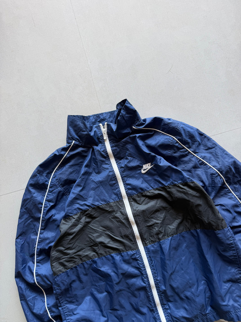 00S NIKE JACKET - M