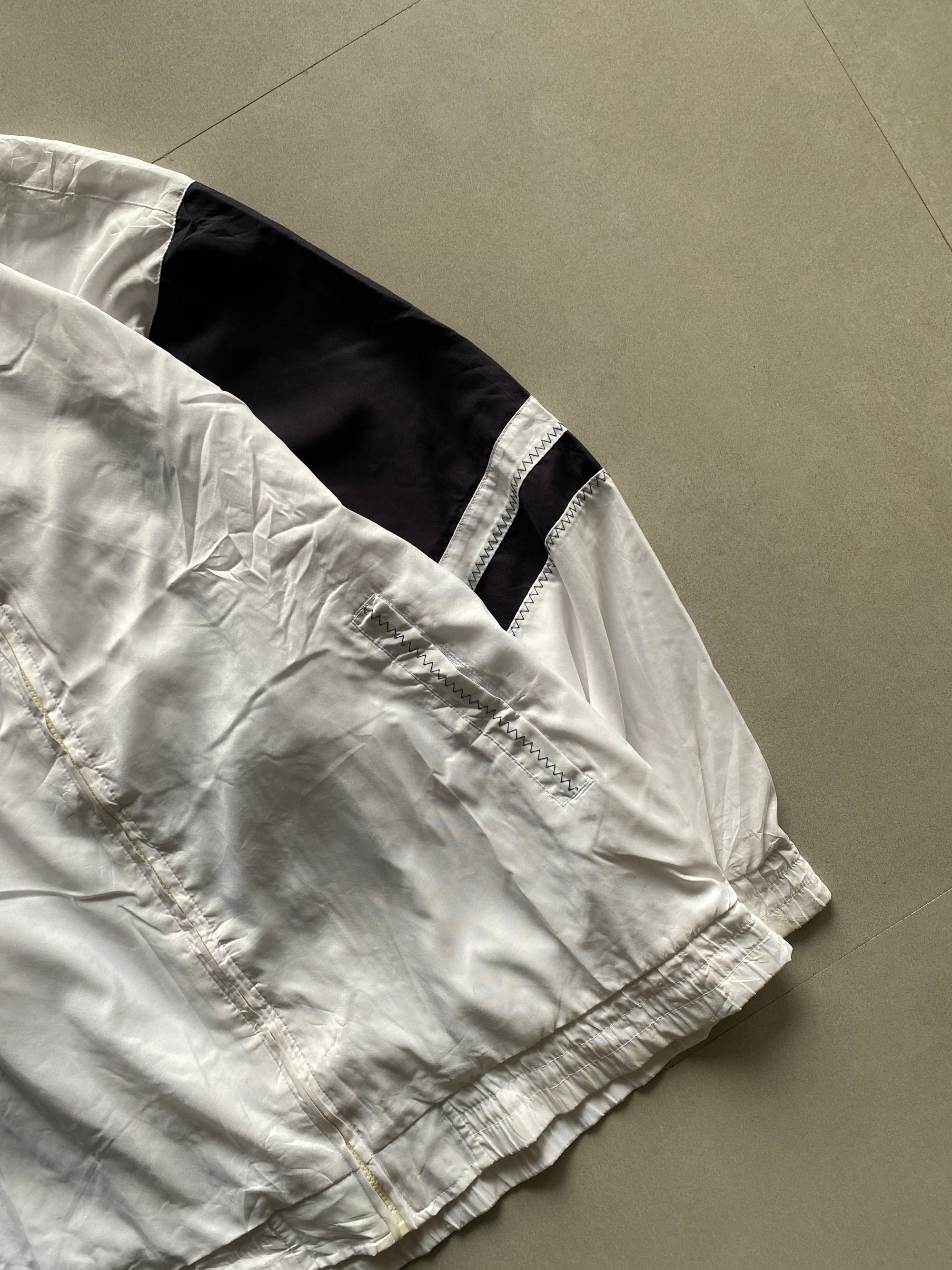 KADEA FIDER VINTAGE JACKET - L