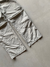 BAGGY OUTDOOR PANT -