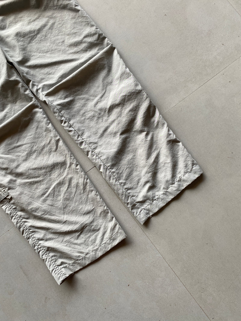 BAGGY OUTDOOR PANT -