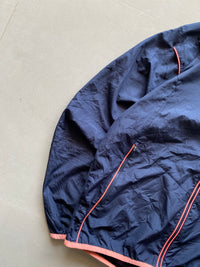 VINTAGE PUMA JACKET - XL