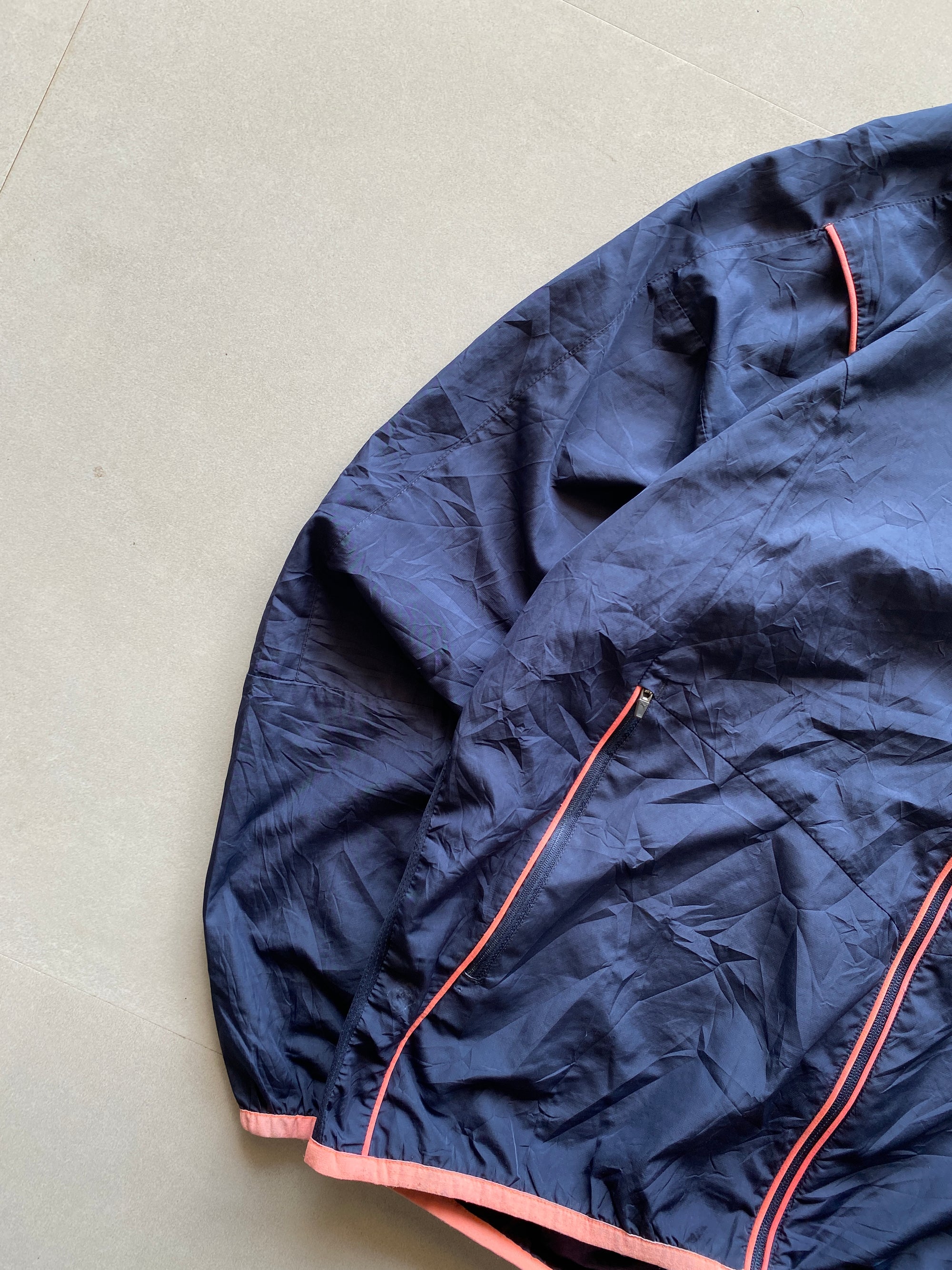 VINTAGE PUMA JACKET - XL