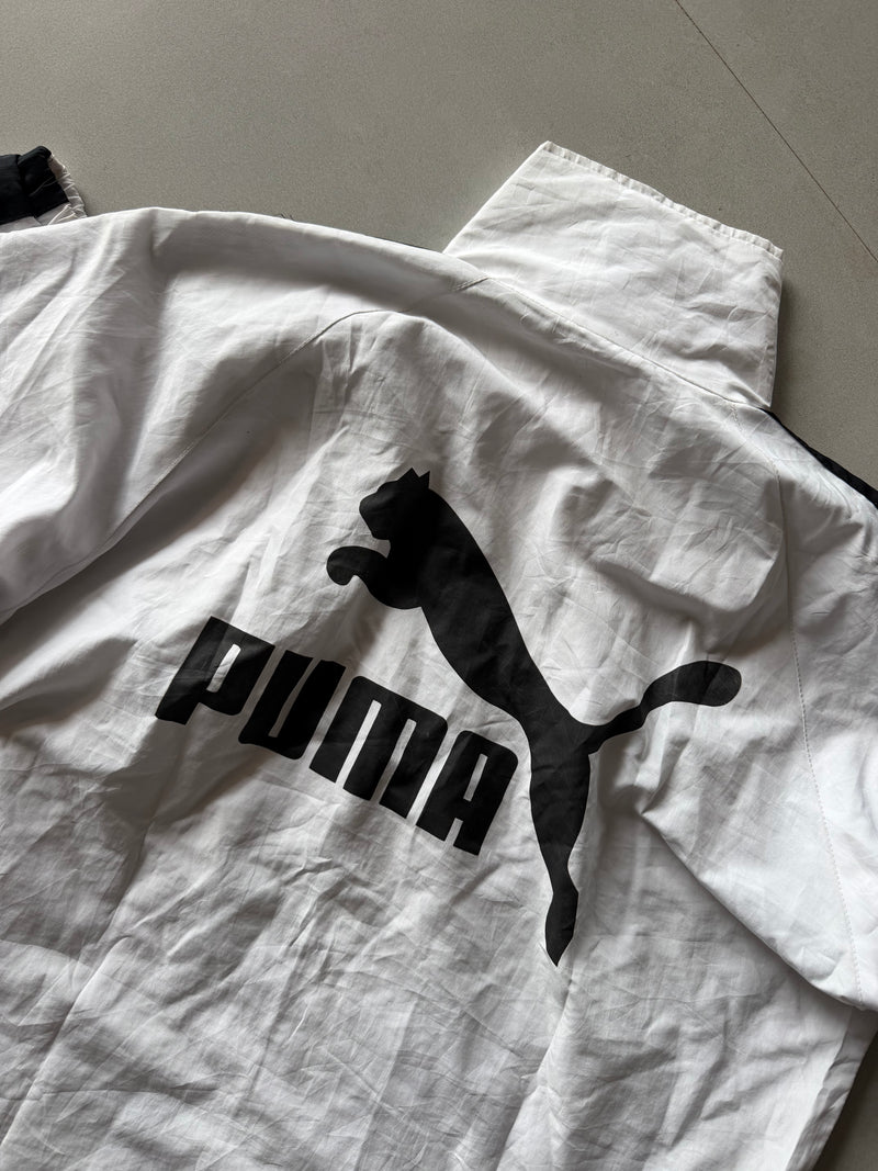 VINTAGE PUMA JACKET - XL